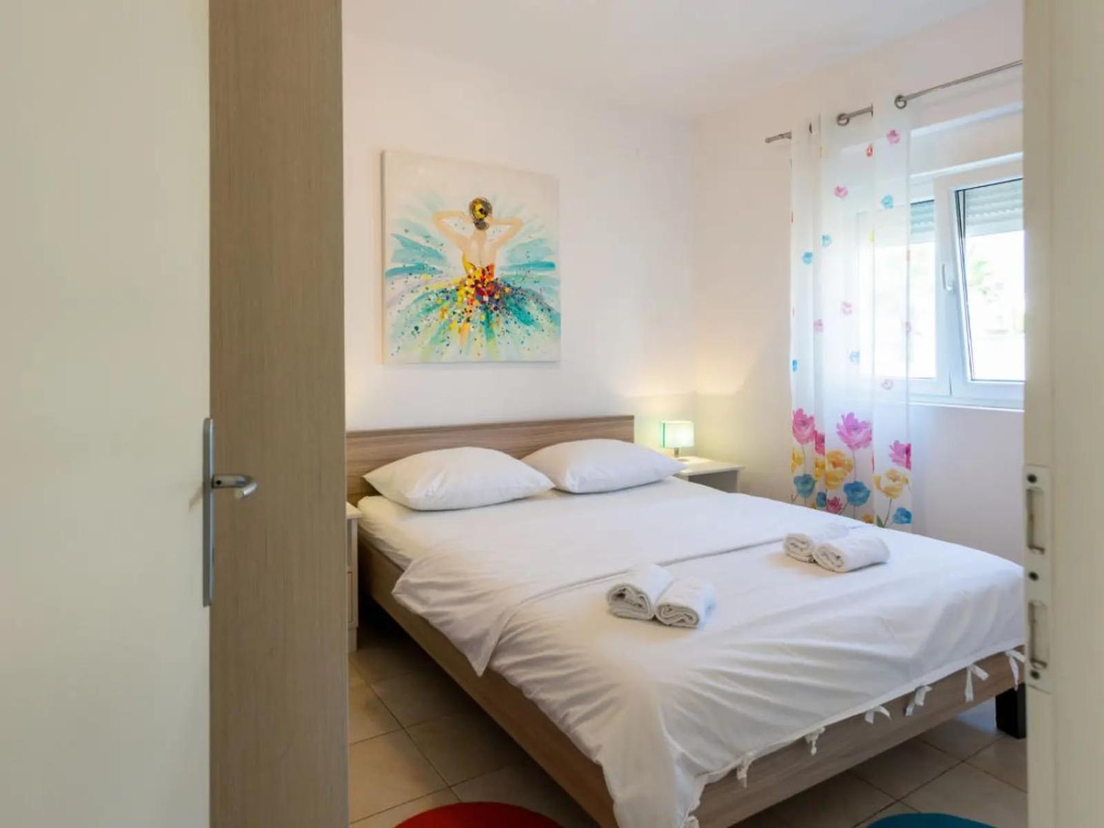 Apartments Tino Sukošan מראה חיצוני תמונה